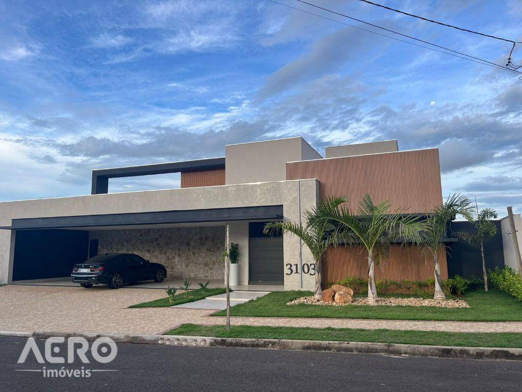 Casa de Condomínio, 4 quartos - Foto 1