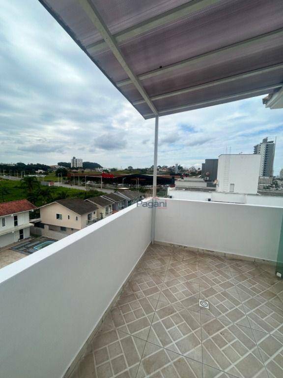 Apartamento à venda com 2 quartos, 93m² - Foto 15