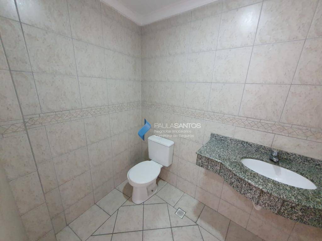 Conjunto Comercial-Sala para alugar, 230m² - Foto 26