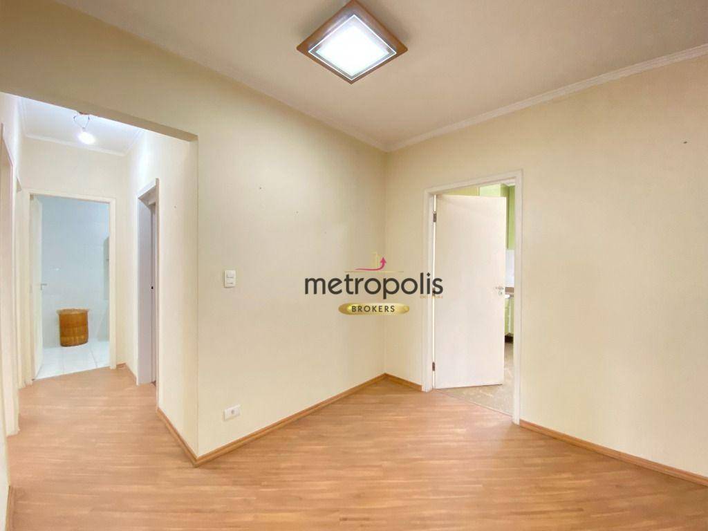 Apartamento à venda com 3 quartos, 92m² - Foto 5