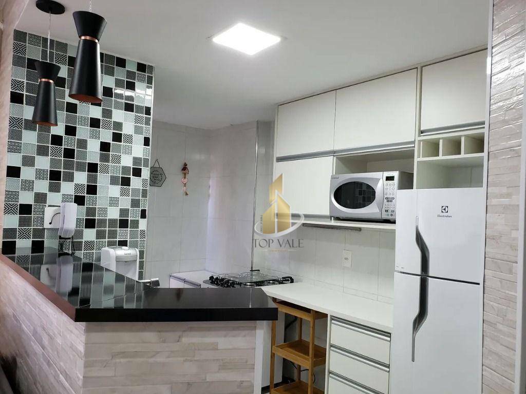 Apartamento para alugar com 1 quarto, 50m² - Foto 5