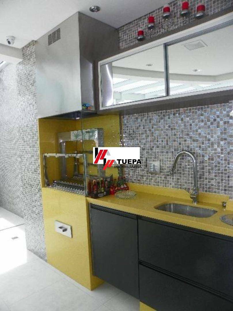 Cobertura à venda com 2 quartos, 176m² - Foto 6