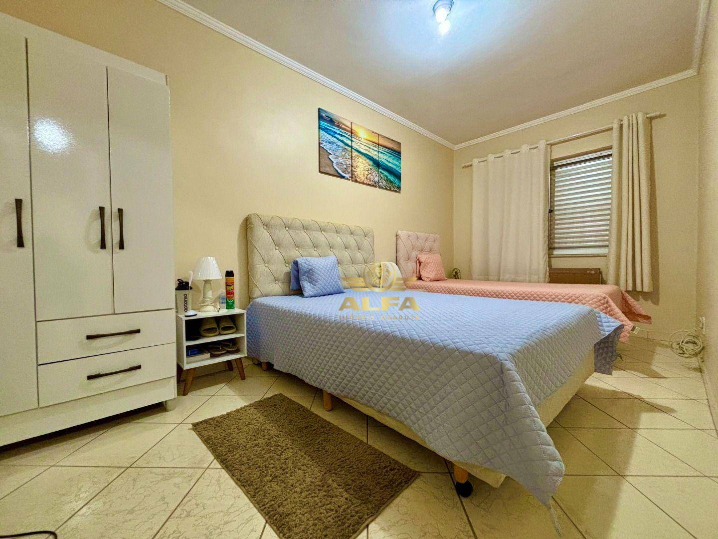 Apartamento à venda com 2 quartos, 59m² - Foto 11