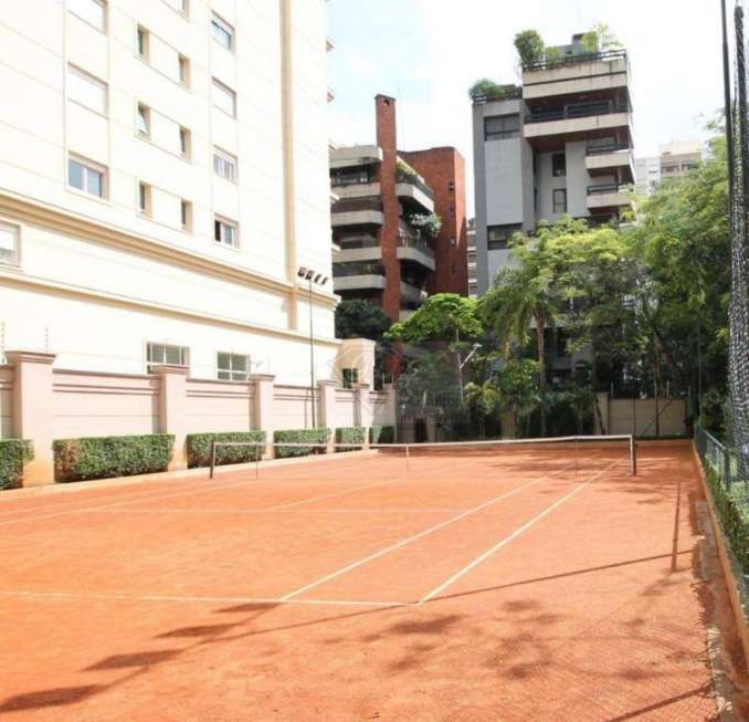 Apartamento à venda com 4 quartos, 560m² - Foto 6