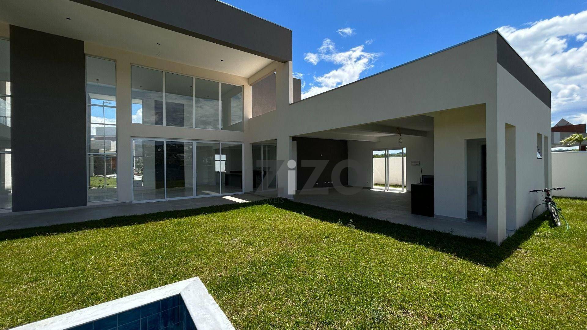 Casa de Condomínio à venda com 4 quartos, 700m² - Foto 22