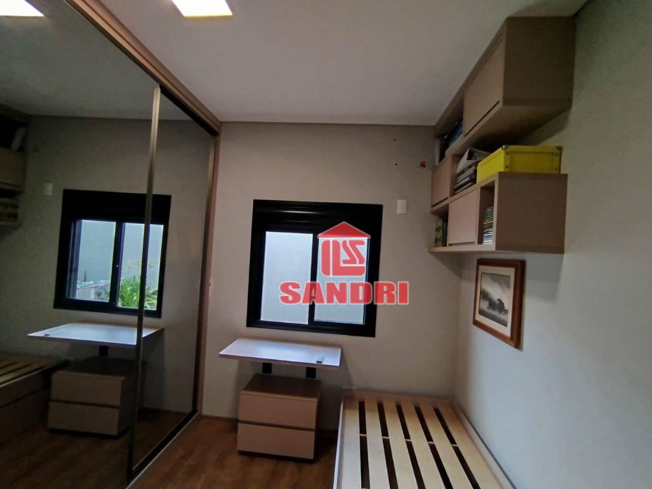 Casa à venda com 3 quartos, 202m² - Foto 38