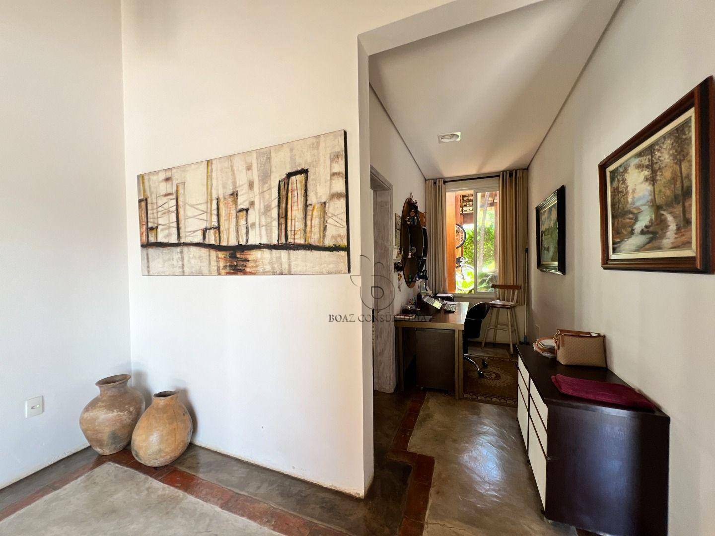 Casa de Condomínio à venda com 5 quartos, 700m² - Foto 15