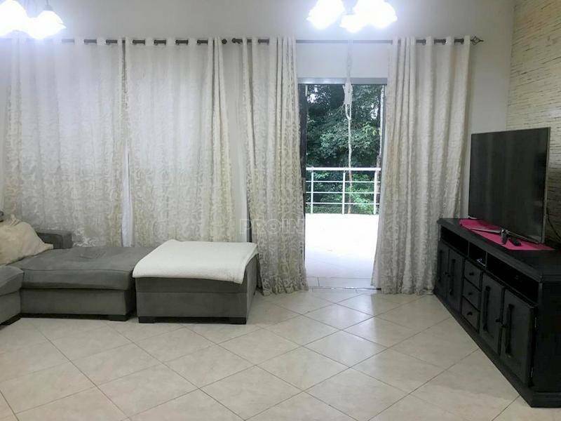 Casa de Condomínio à venda com 5 quartos, 392m² - Foto 6