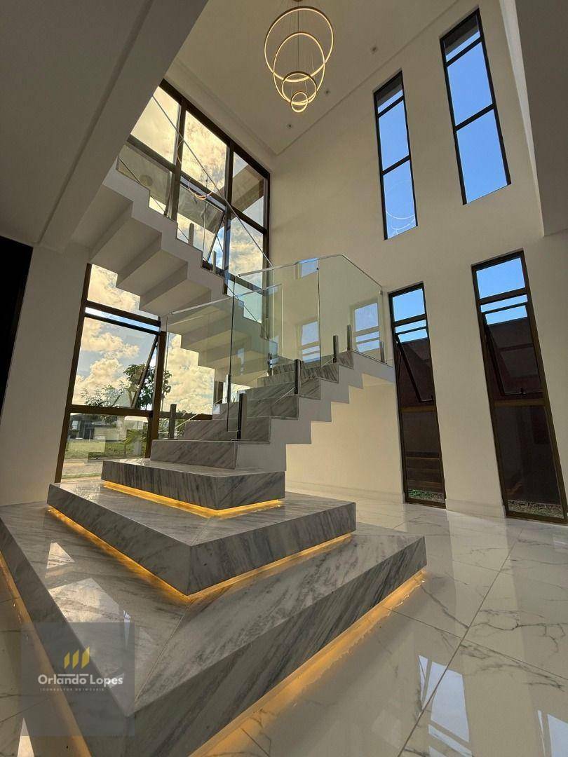 Casa de Condomínio à venda com 5 quartos, 315m² - Foto 12