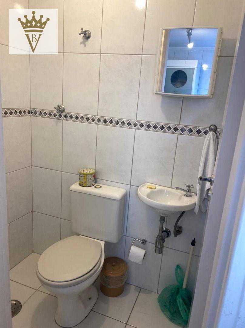 Apartamento à venda com 2 quartos, 83m² - Foto 8