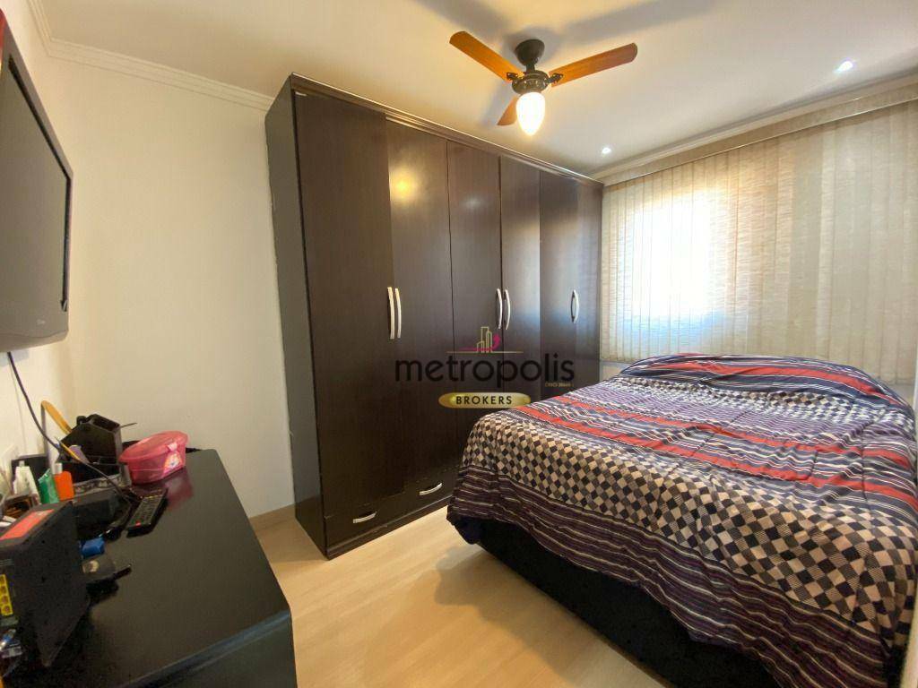 Apartamento à venda com 2 quartos, 56m² - Foto 12