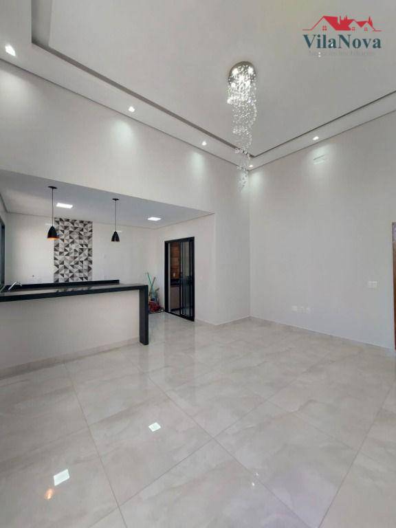 Casa de Condomínio à venda com 3 quartos, 138m² - Foto 5