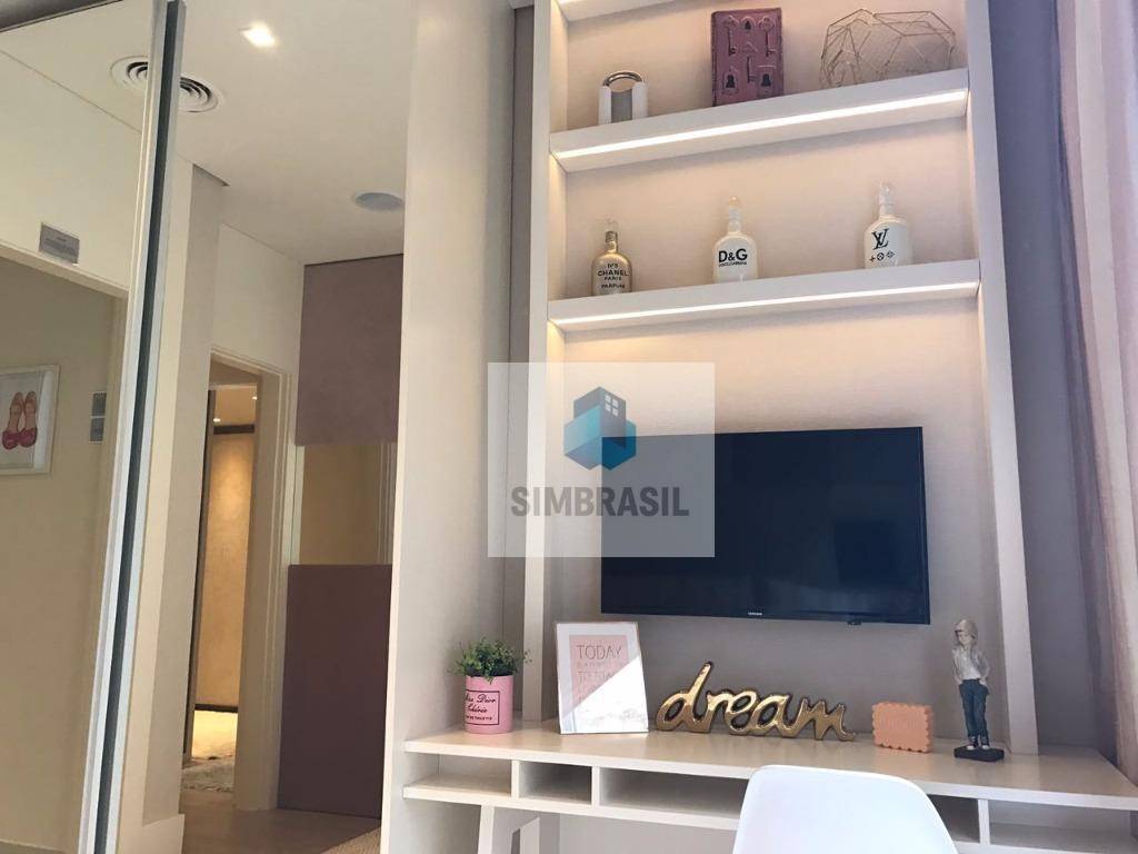 Apartamento à venda com 4 quartos, 177m² - Foto 28