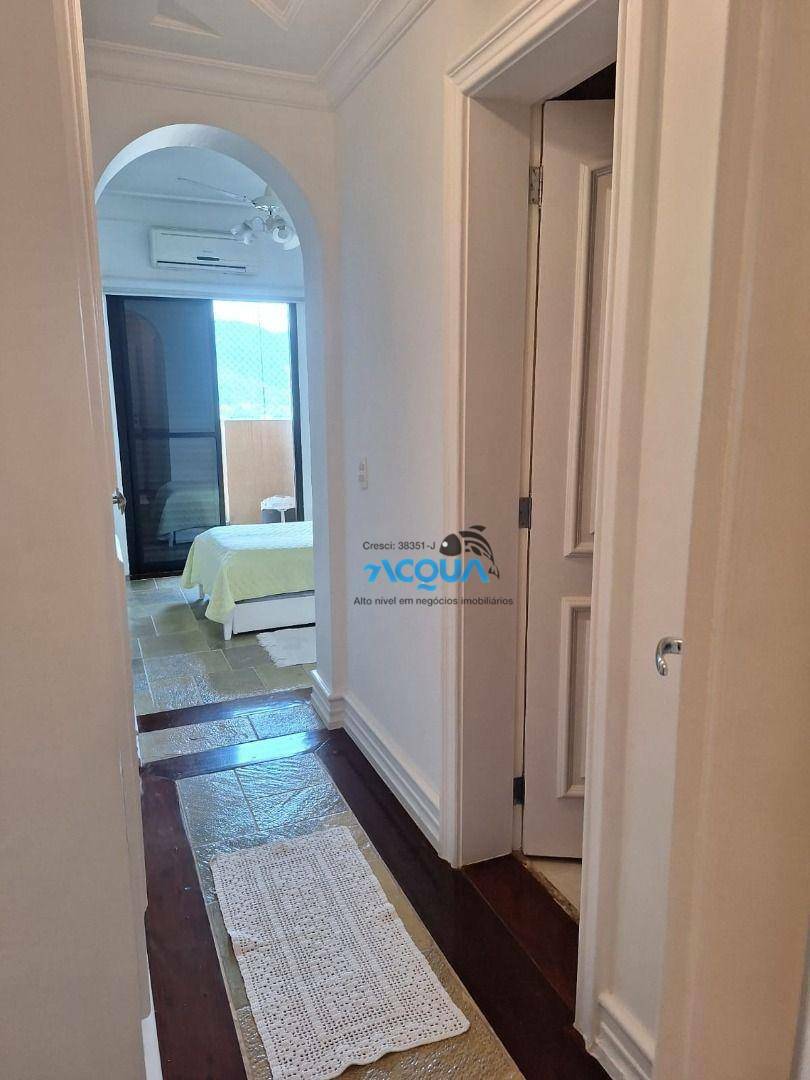 Apartamento à venda com 3 quartos, 160m² - Foto 14