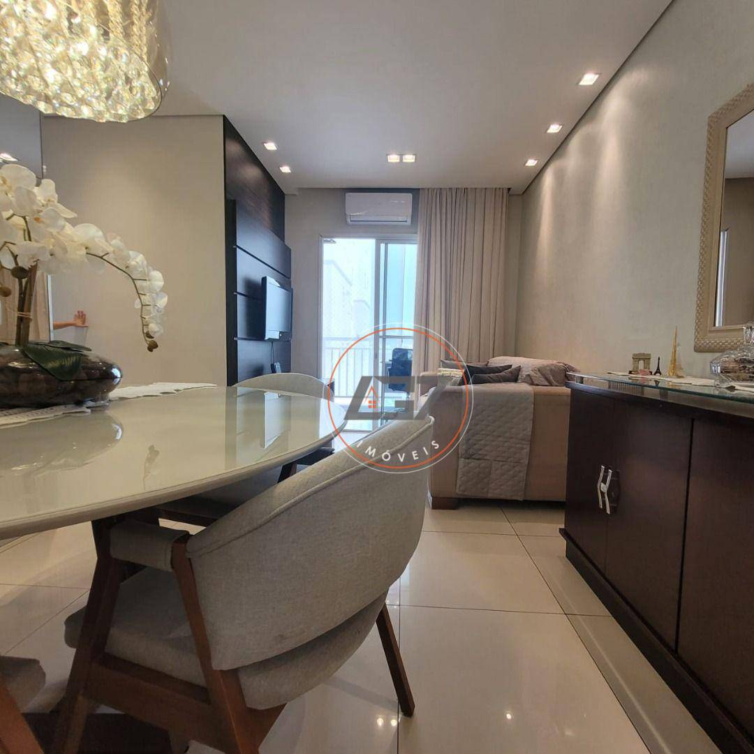 Apartamento, 3 quartos, 68 m² - Foto 2