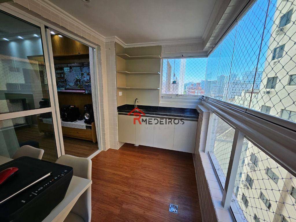 Apartamento à venda com 2 quartos, 68m² - Foto 7