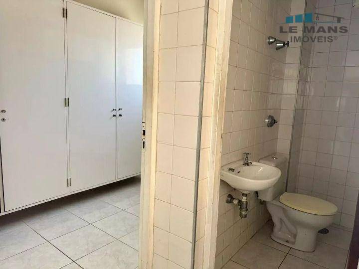 Apartamento à venda com 3 quartos, 165m² - Foto 12