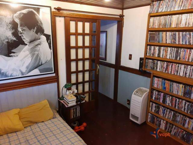 Casa de Condomínio à venda com 4 quartos, 180m² - Foto 13