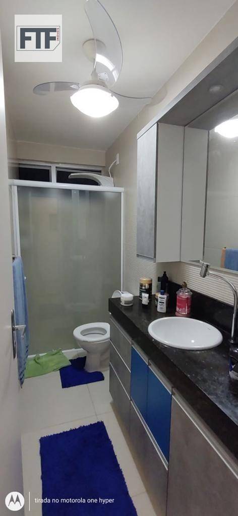 Apartamento à venda com 3 quartos, 150m² - Foto 21