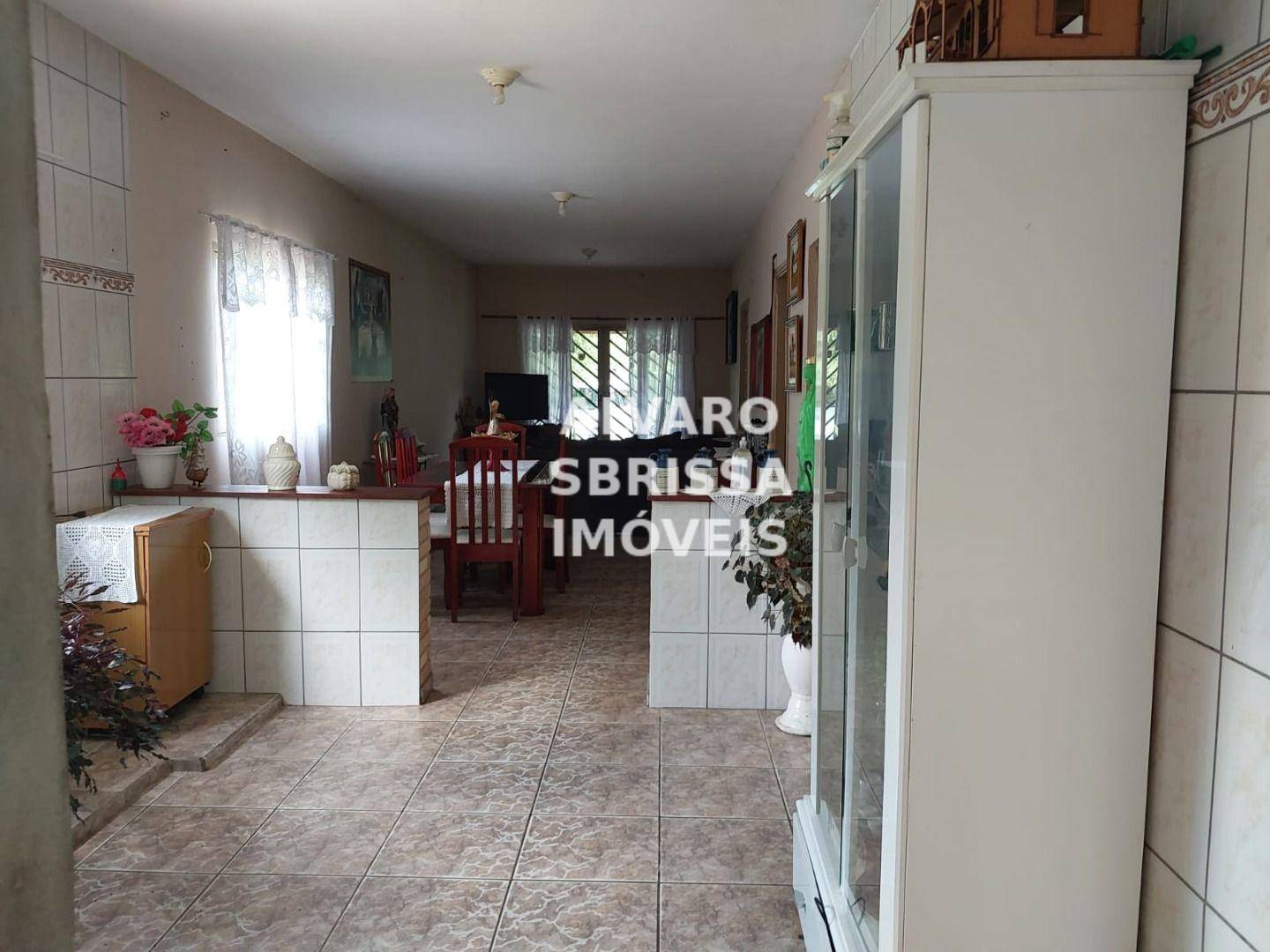 Chácara à venda com 4 quartos, 120m² - Foto 12