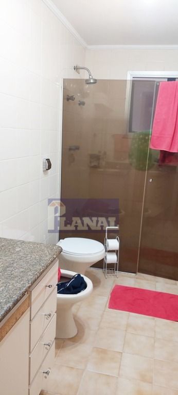 Apartamento à venda com 4 quartos, 170m² - Foto 16