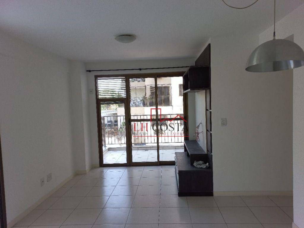 Apartamento para alugar com 2 quartos, 65m² - Foto 5