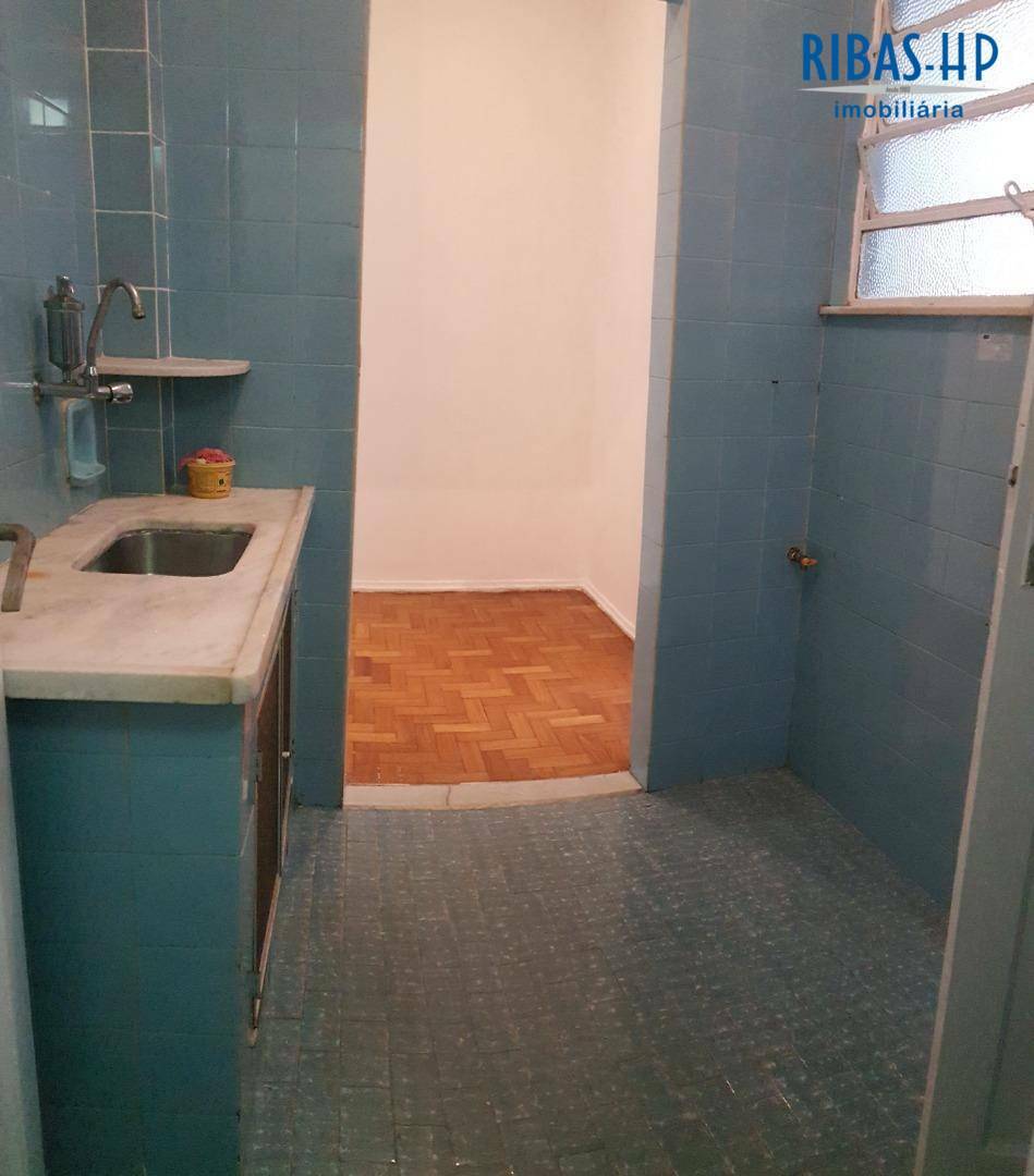 Apartamento à venda com 1 quarto, 53m² - Foto 13