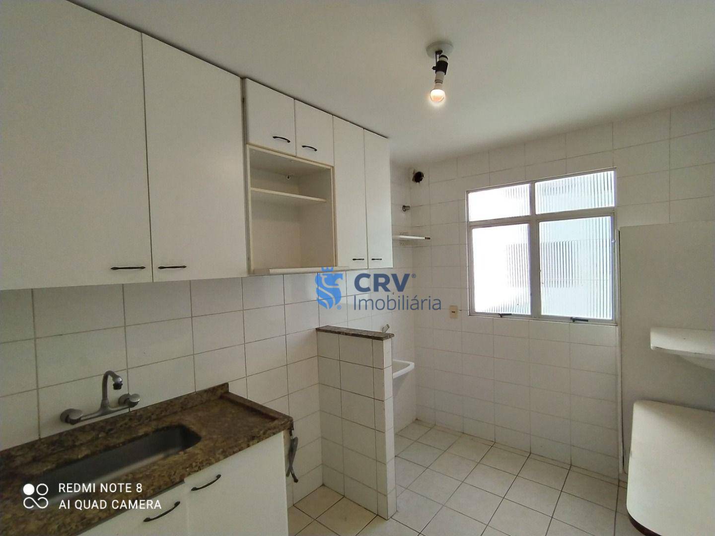 Apartamento para alugar com 2 quartos, 57m² - Foto 7