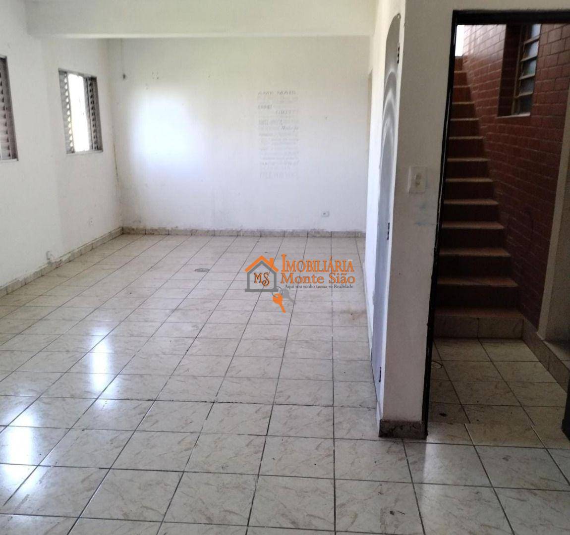 Casa à venda e aluguel com 4 quartos, 380m² - Foto 28