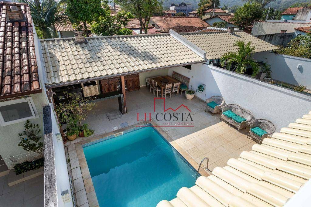 Casa de Condomínio à venda com 3 quartos, 185m² - Foto 56