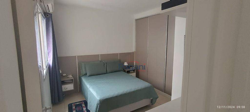 Apartamento à venda com 2 quartos, 49m² - Foto 10