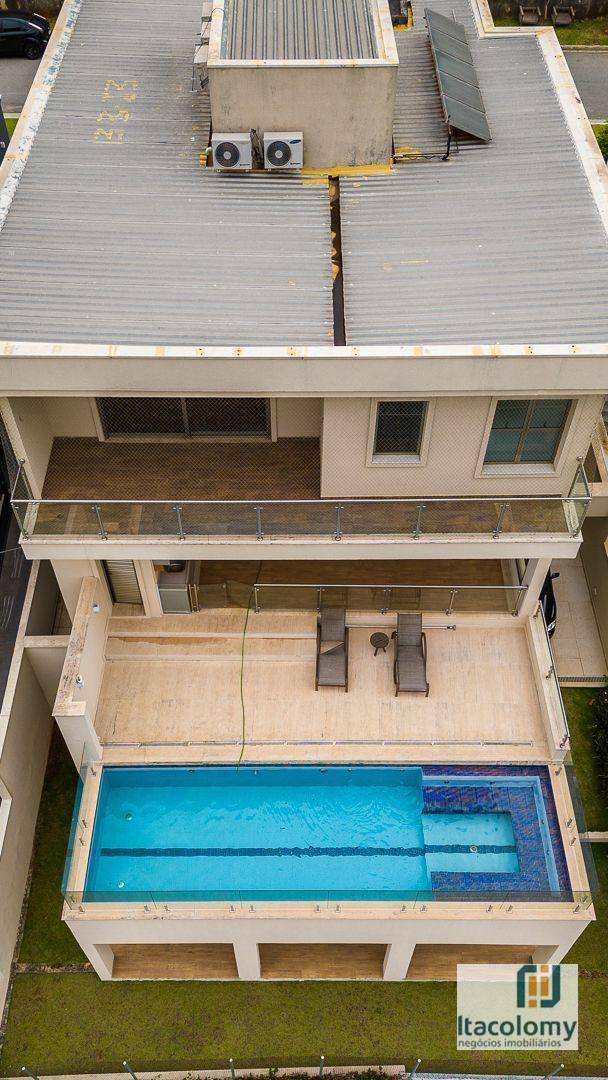 Casa de Condomínio à venda com 4 quartos, 434m² - Foto 67