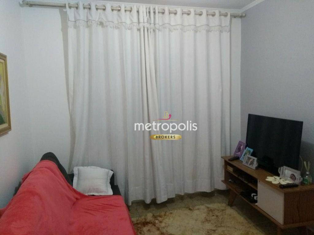 Sobrado à venda com 4 quartos, 200m² - Foto 6