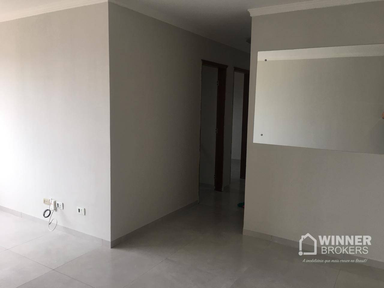 Apartamento à venda com 2 quartos, 76m² - Foto 7