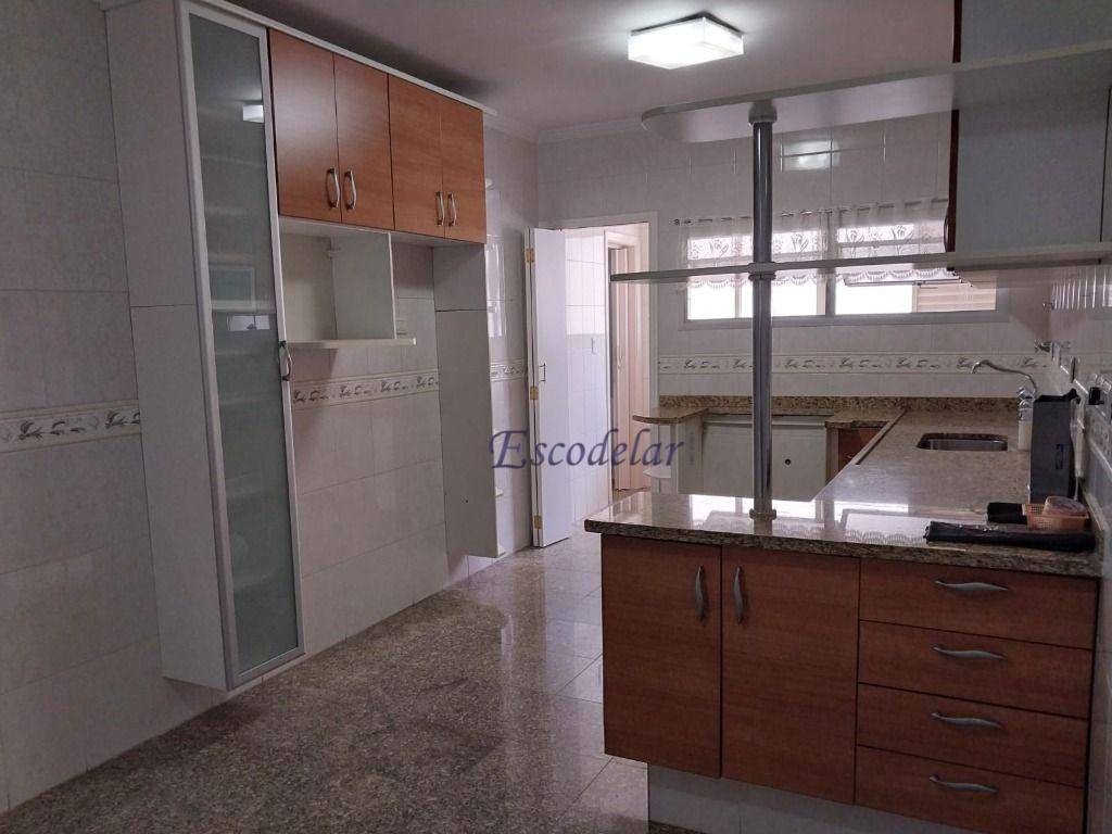 Apartamento à venda com 3 quartos, 136m² - Foto 36