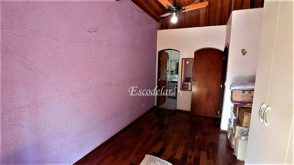 Sobrado à venda com 4 quartos, 350m² - Foto 20