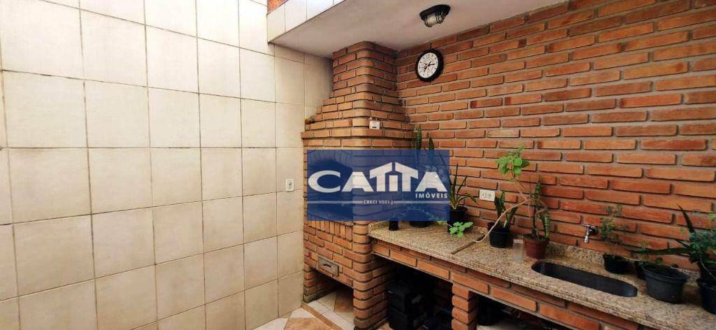 Sobrado à venda com 2 quartos, 68m² - Foto 20