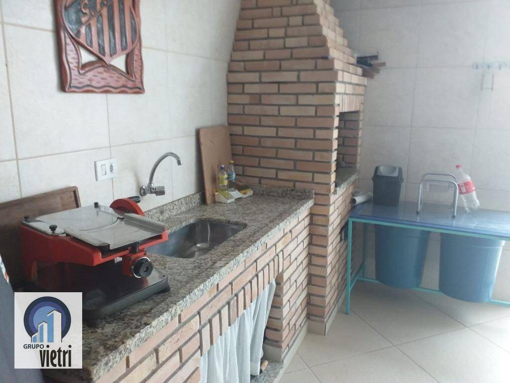 Sobrado à venda com 4 quartos, 250m² - Foto 8