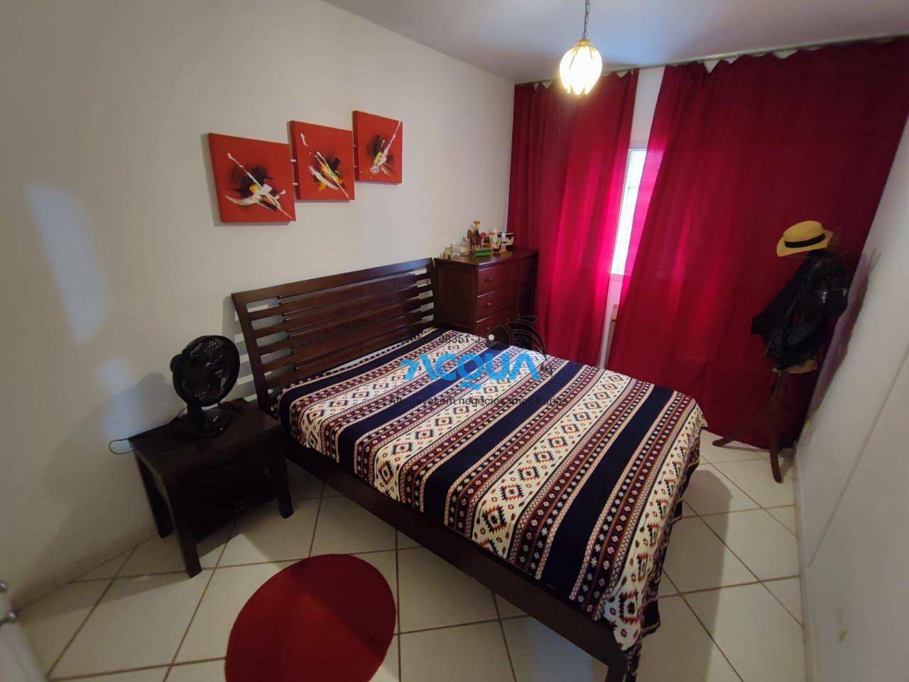 Apartamento à venda com 3 quartos, 87m² - Foto 8