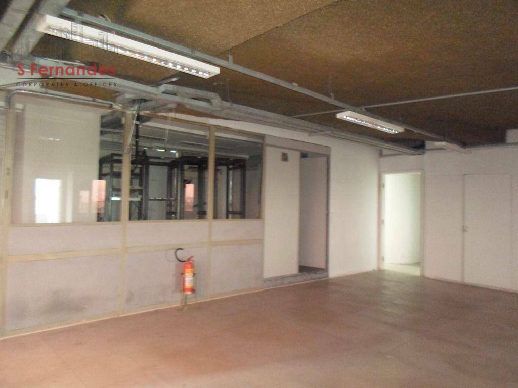 Conjunto Comercial-Sala para alugar, 328m² - Foto 12