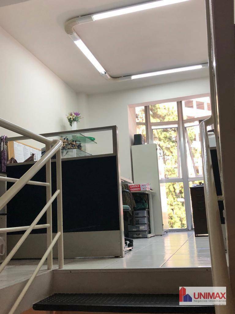 Prédio Inteiro para alugar, 109m² - Foto 4