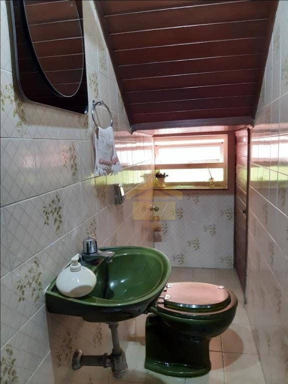 Sobrado à venda com 3 quartos, 100m² - Foto 15