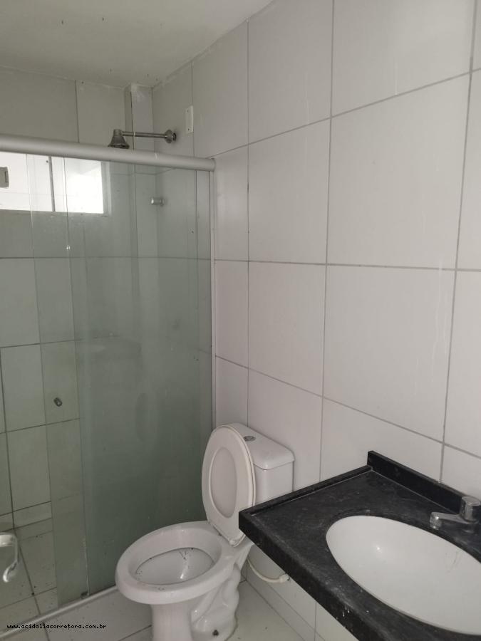 Apartamento para alugar com 2 quartos, 58m² - Foto 2