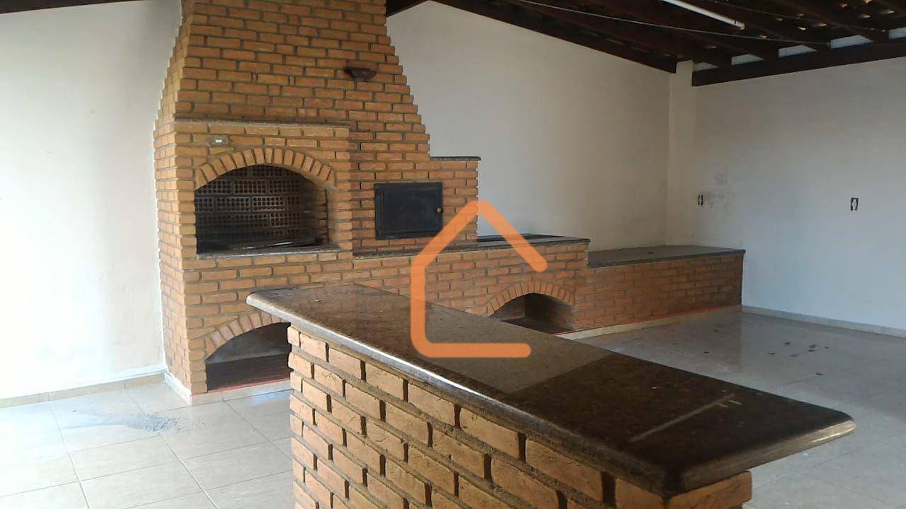 Casa à venda com 3 quartos, 160m² - Foto 13