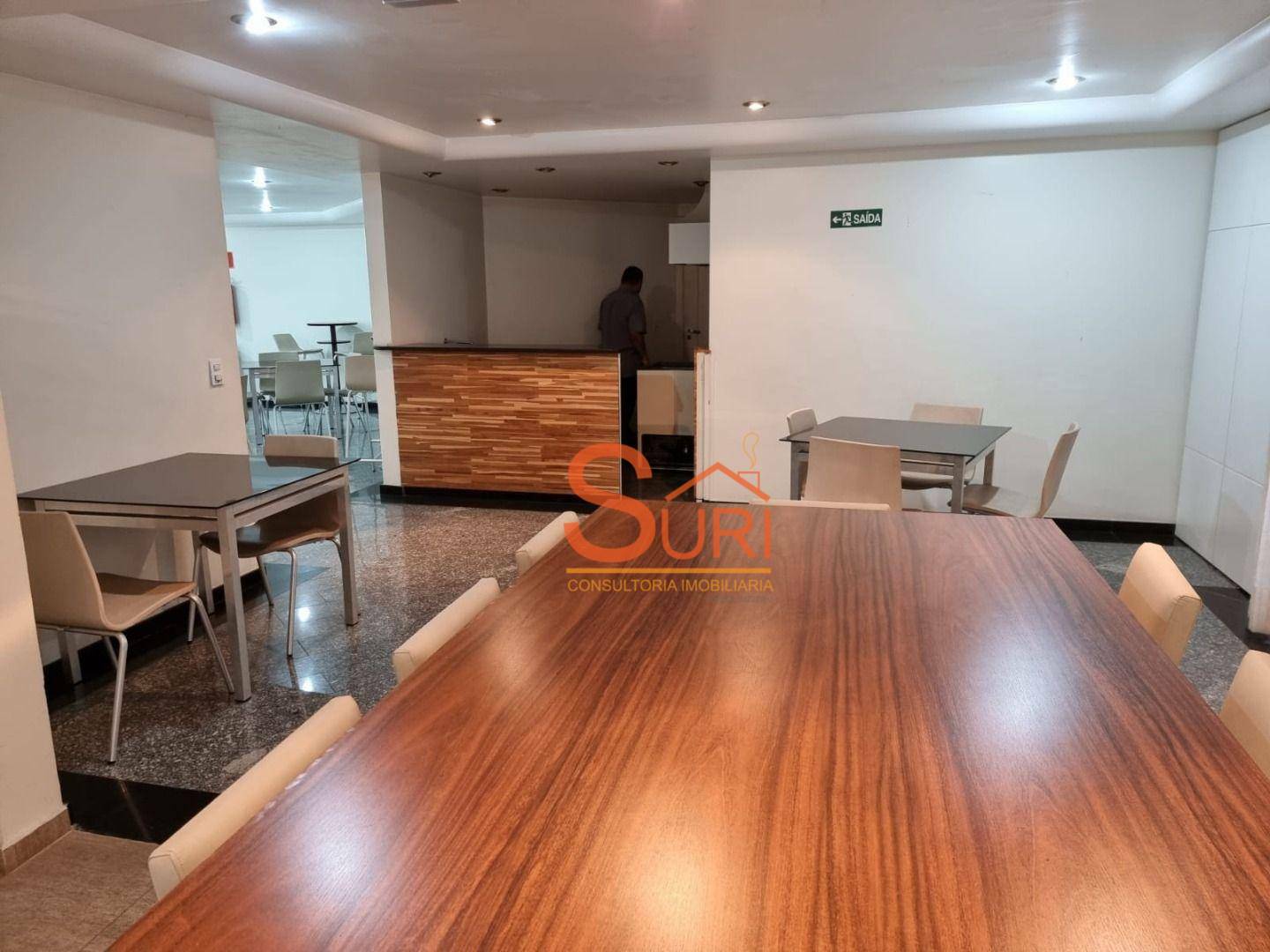 Apartamento à venda com 3 quartos, 126m² - Foto 25