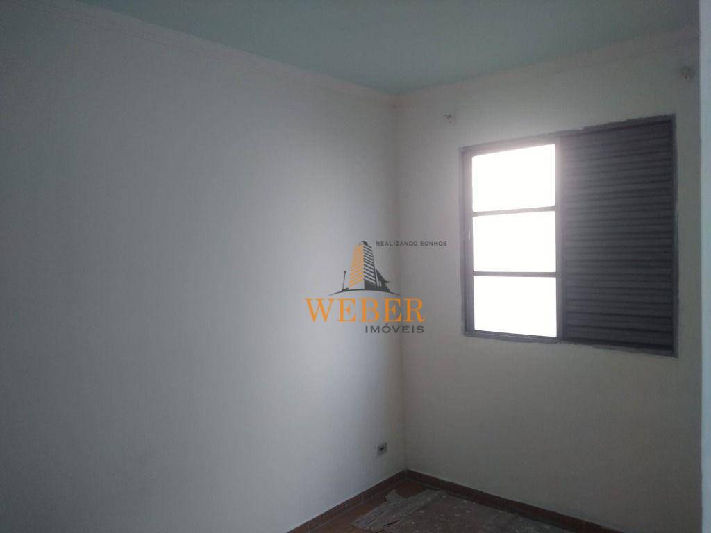 Apartamento à venda com 2 quartos, 47m² - Foto 2