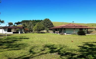 Fazenda à venda com 2 quartos, 210000m² - Foto 1