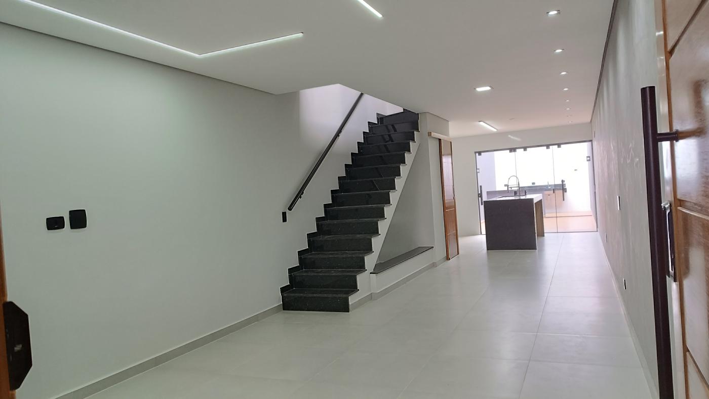 Sobrado à venda com 3 quartos, 152m² - Foto 9