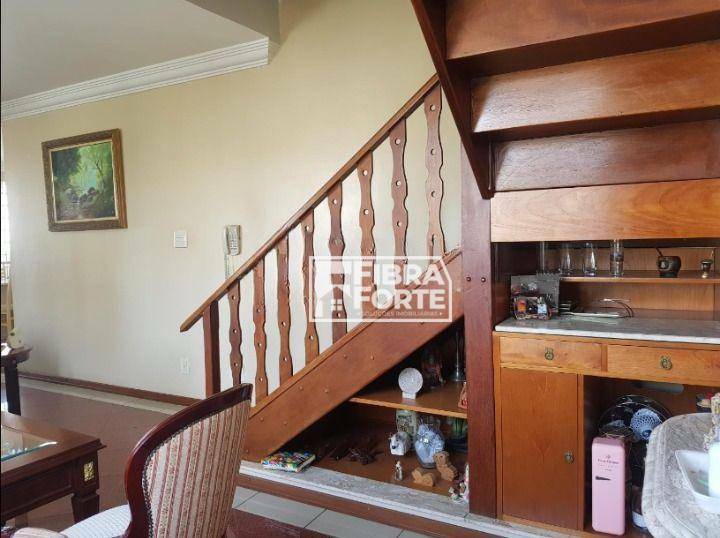Cobertura à venda com 3 quartos, 145m² - Foto 15