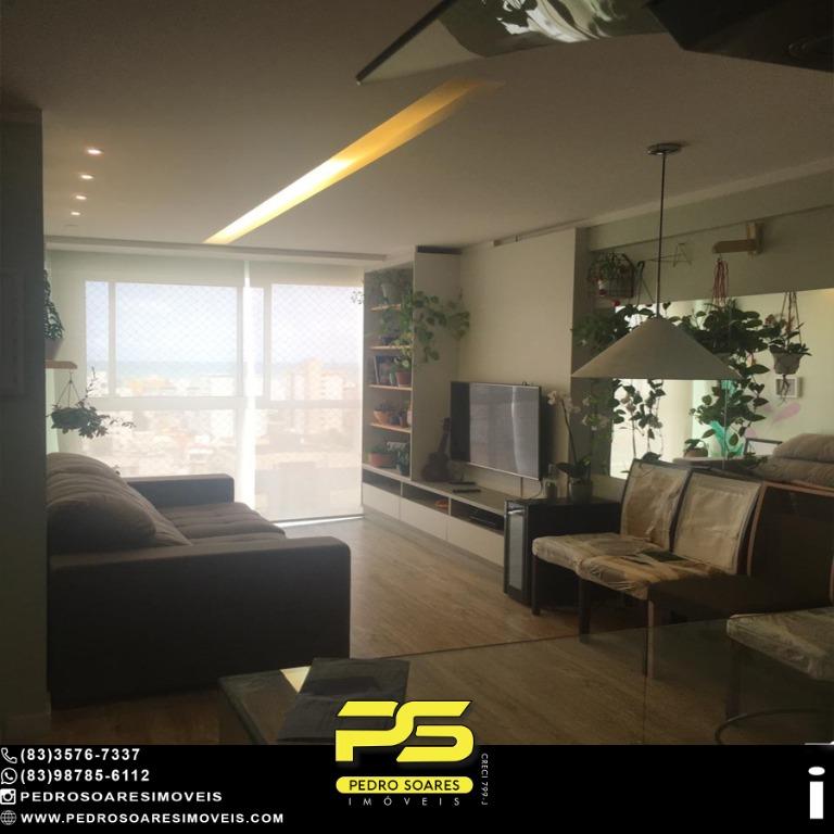 Apartamento à venda com 2 quartos, 59m² - Foto 14